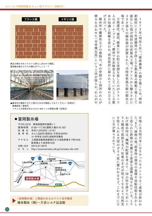 Ic降りてぶらっと3時間周遊 ちょい寄りグルメ Vol 02