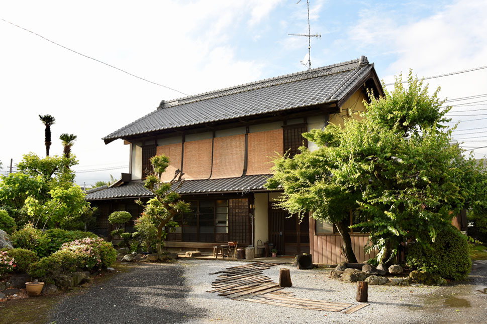 Omoya cafe&lunch